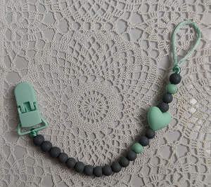 Südamega lutikett (2 foto / 4)