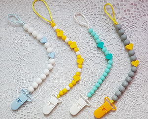 Цепочки для сосок (3 фото из 7)