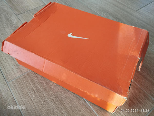 Nike .новые. 48 размер (фото #7)