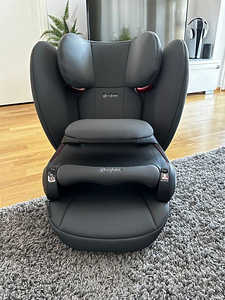 Turvatool Cybex Pallas b2-fix (1 foto / 2)
