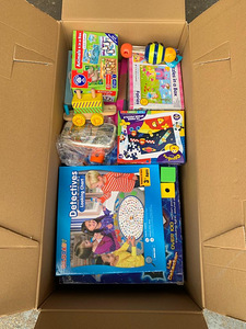 Домашняя утварь Оптом из Англии Bric-a-Brac (3 фото из 9)