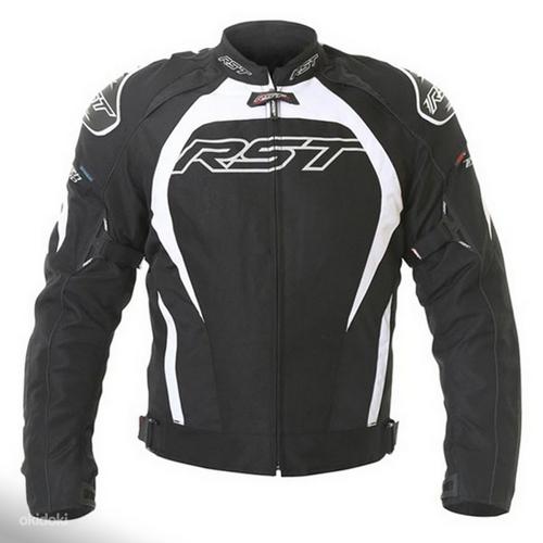RST Tractech Evo мото-куртка (фото #1)