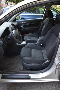 Skoda Superb (4 фото из 5)