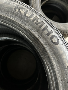 Kumho Winter Craft 255/45/18 (2 foto / 6)