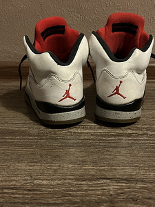 Air Jordan retro 5, suurus 42.5 (3 foto / 7)
