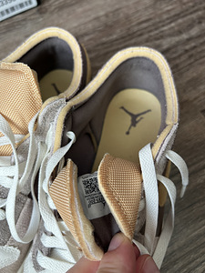 AIR JORDAN 1 LOW SE CRAFT (7 foto / 10)