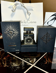 Oud for Greatness Initio Parfums Prives (1 foto / 9)