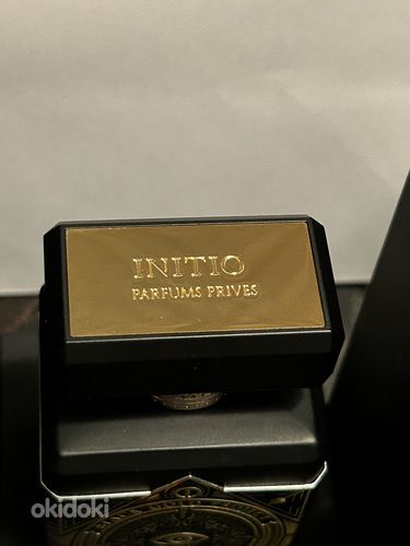 Oud for Greatness Initio Parfums Prives