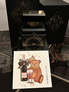 Oud for Greatness Initio Parfums Prives (6 foto / 9)