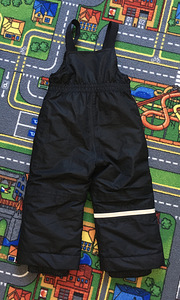 Talvepüksid Icepeak r 92 (2 foto / 2)