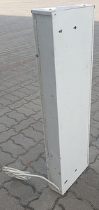 Reklaam valguskast (2 foto / 2)