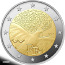 2 euro Prantsusmaa 2015 UNC (foto #1)
