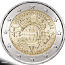 2 евро Франция 2012 UNC (фото #1)