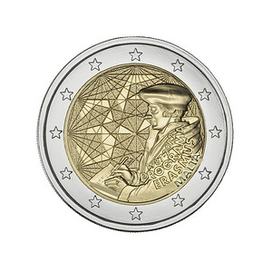 2 eurot Malta UNC (3 foto / 3)