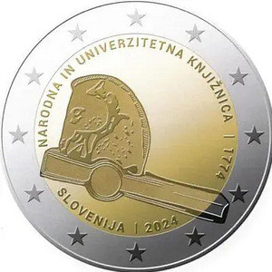 2 euro (1 foto / 1)