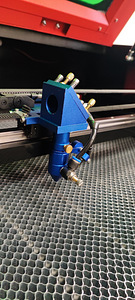 UUS CO2 Laser 600*900mm ,100-120w (3 foto / 4)