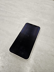 Apple iphone 12 64GB white (2 foto / 5)