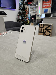 Apple iphone 12 64GB white (3 foto / 5)