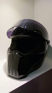 Kiiver Bandit Alien 2 (1 foto / 4)