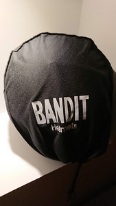 Kiiver Bandit Alien 2 (4 foto / 4)