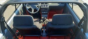Peugeot 205 1.9 CTI cabrio (2 foto / 12)