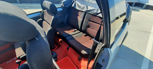 Peugeot 205 1.9 CTI cabrio (3 foto / 12)