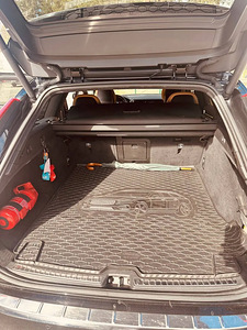 Volvo V90 (5 foto / 13)