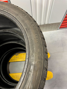 Nokian Hakkapeliitta 9 SUV 275/40R21 (3 foto / 6)