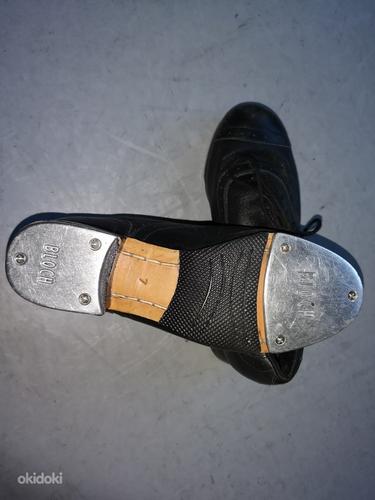 Степовки / Tap shoes BLOCH Jason Samuels Smith (фото #1)