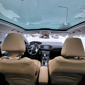 Peugeot 308 BlueHDI, ALLURE (5 foto / 7)