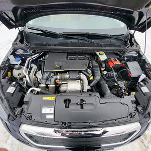 Peugeot 308 BlueHDI, ALLURE (7 foto / 7)