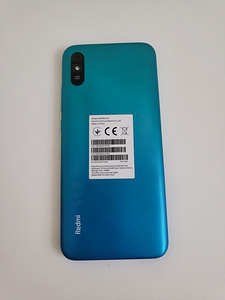 Xiaomi Redmi 9A, 32 GB (3 foto / 4)