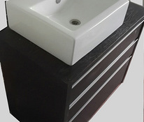Vannitoa mööbel, komplekt/ Комплект мебели в ванную комнату
