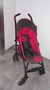 Lapsevanker Chicco Lite Way (1 foto / 3)