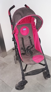 Lapsevanker Chicco Lite Way (2 foto / 3)