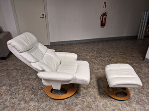 Tugitool \ Кресло релакс (2 фото из 3)