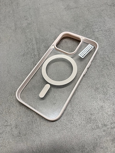 Uus iPhone 14 pro ümbris, magsafe (1 foto / 4)