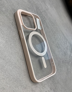 Uus iPhone 14 pro ümbris, magsafe (2 foto / 4)