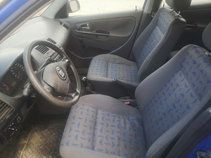 SEAT CORDOBA VARIO (7 foto / 9)