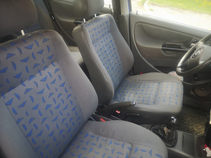 SEAT CORDOBA VARIO (9 foto / 9)