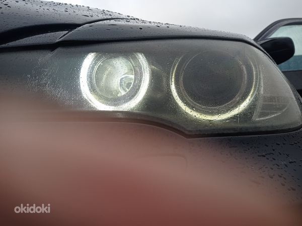 BMW Lamp LED Angel Eyes (foto #3)
