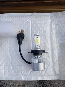 Led Pirnid H-4 (2 foto / 3)