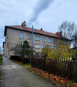 Sõpruse tn 5, Ahtme, Kohtla-Järve, Ida-Virumaa (1 foto / 3)