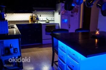Новые разные светодиодные ленты 5 м 300 LED (фото #1)