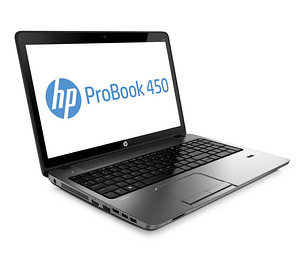 HP ProBook 450 G1, Intel i5-4200M 2,5 GHz, New battery (1 foto / 1)