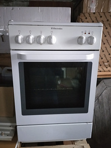 Elektrolux pliit (2 foto / 2)