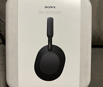 Sony WH-1000XM5 must UUS