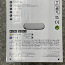 Портативная колонка Sony SRS-XG500, новая и уже в продаже! (фото #3)