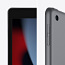 Apple iPad (2021) 10,2" 64GB WiFi + LTE, Space Grey. Новинка (фото #5)