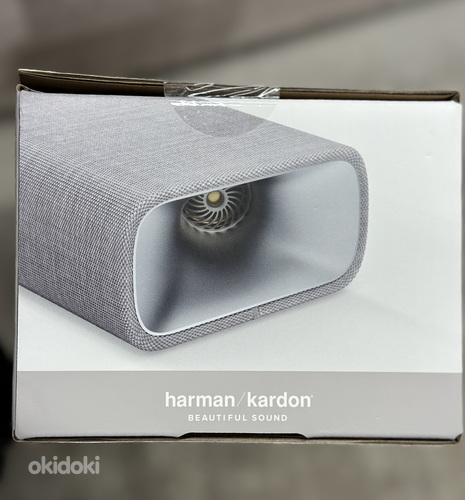 Harman Kardon Citation 700 Soundbar + Sub S hall/must (foto #5)